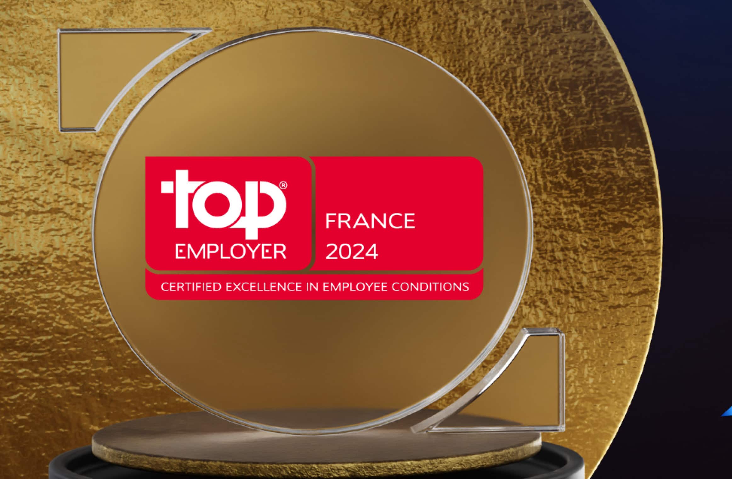 RH - Top Employer 2022